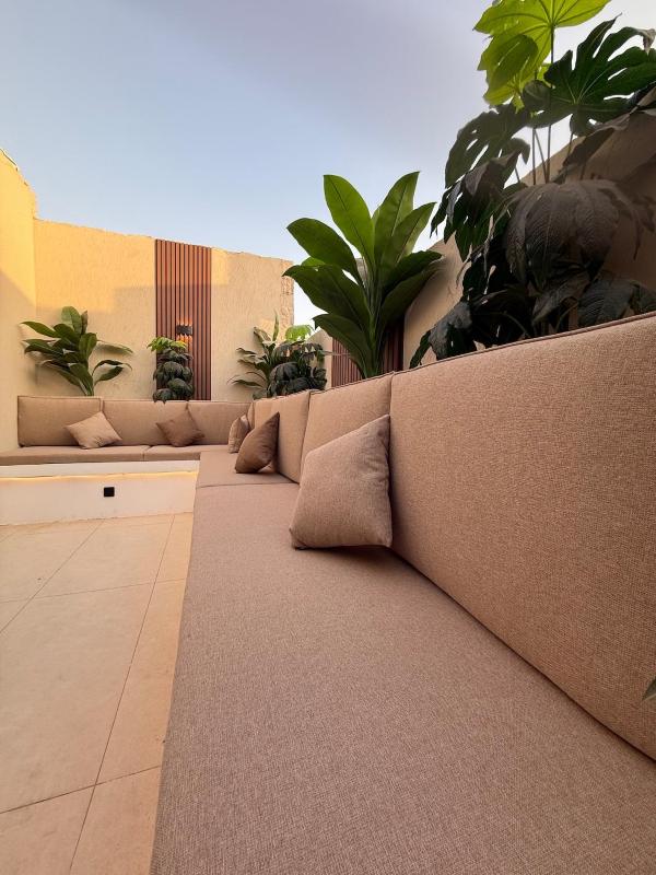 Stylish 1BR Bathtub Outdoor Seating 304 - image 15