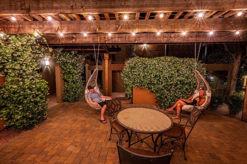 Arroyo Pinion Hotel an Ascend Collection Hotel - image 42