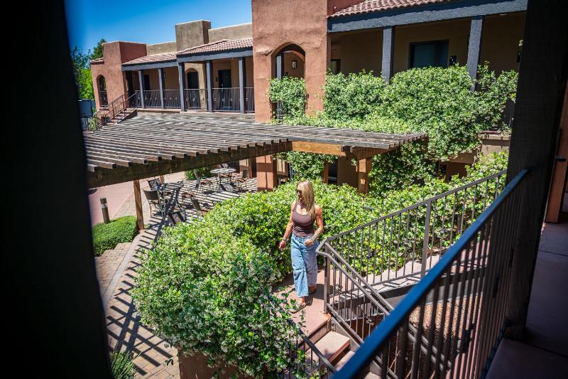 Arroyo Pinion Hotel an Ascend Collection Hotel - image 37
