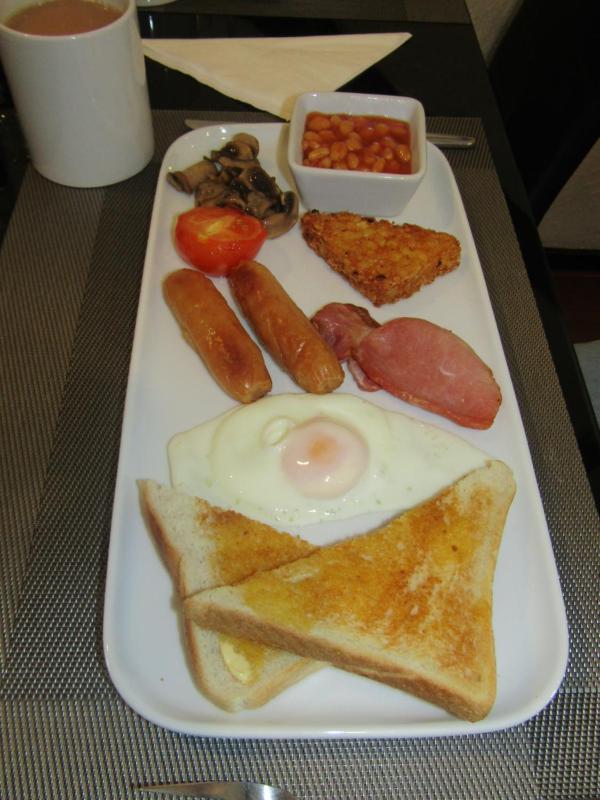 Alderley Hotel B & B - image 2