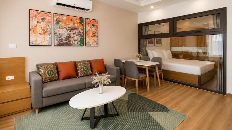 TMS Residences Quy Nhon - Official by TMS Group - image 4