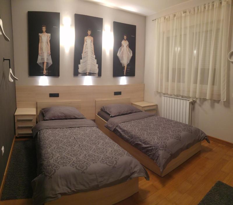 Two-Bedroom Apartment image 3