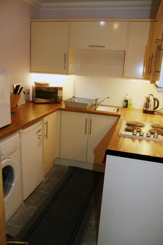 Two-Bedroom Apartment - 1st Floor (No. 4) image 2