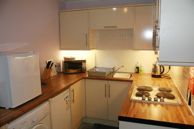 Two-Bedroom Apartment - 1st Floor (No. 4) image 3