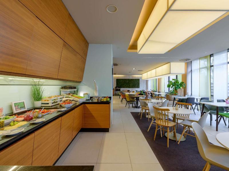 Novotel Nurnberg AM Messezentrum - image 44