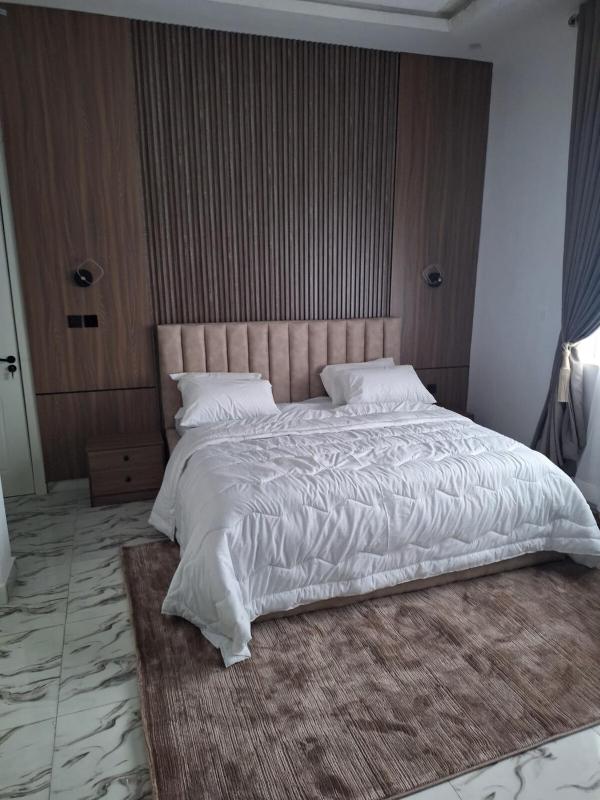 Luxury 2 Bedroom Penthouse Apartment with Free WiFi & 24hrs Electricity - image 9