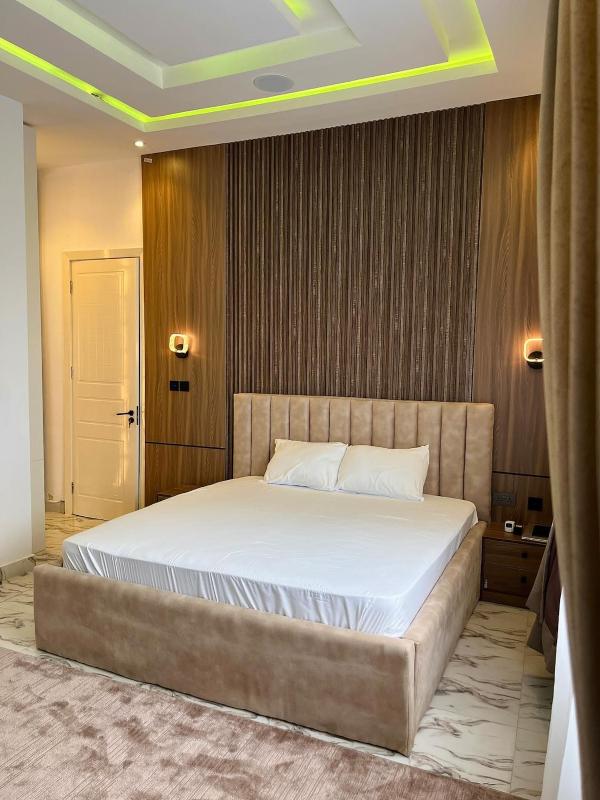 Luxury 2 Bedroom Penthouse Apartment with Free WiFi & 24hrs Electricity - image 8