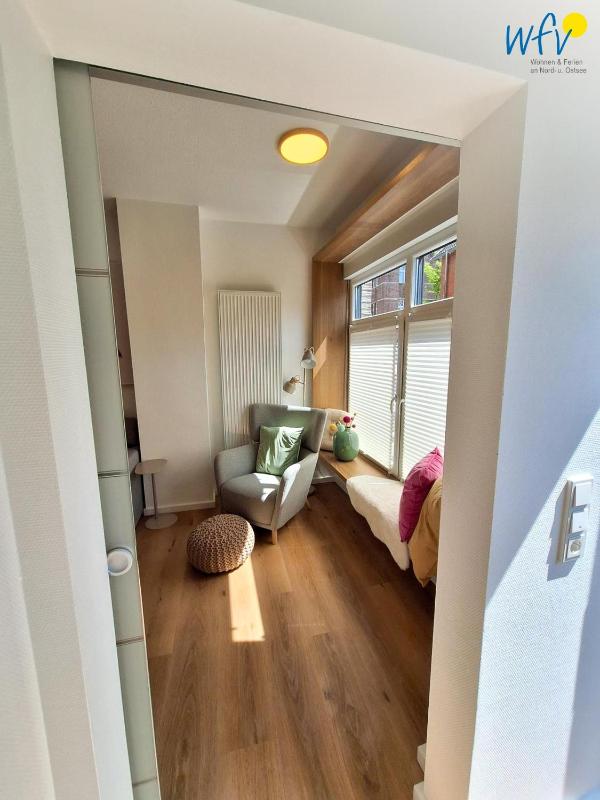 Stine's Hus Ferienwohnung 2 - image 11