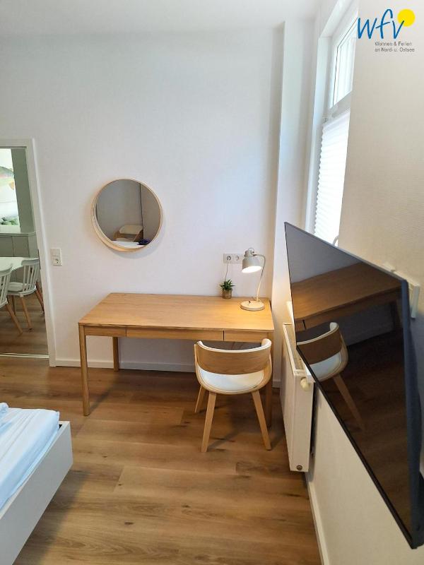 Stine's Hus Ferienwohnung 2 - image 9