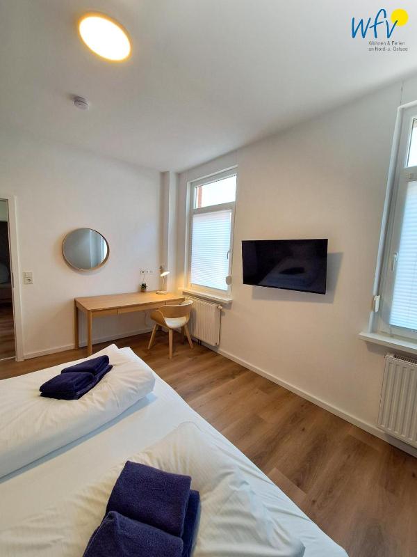 Stine's Hus Ferienwohnung 2 - image 6