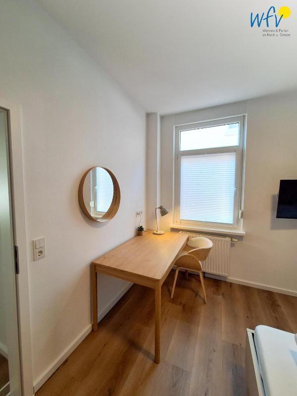 Stine's Hus Ferienwohnung 2 - image 20