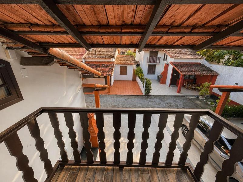 Oasis da Praia do Peró Beach House p/8 pessoas - image 49