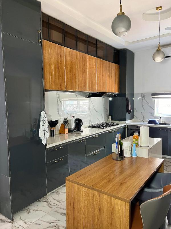 Luxury 3BR Penthouse Apartment with Free WiFi & 24hrs Electricity - image 7