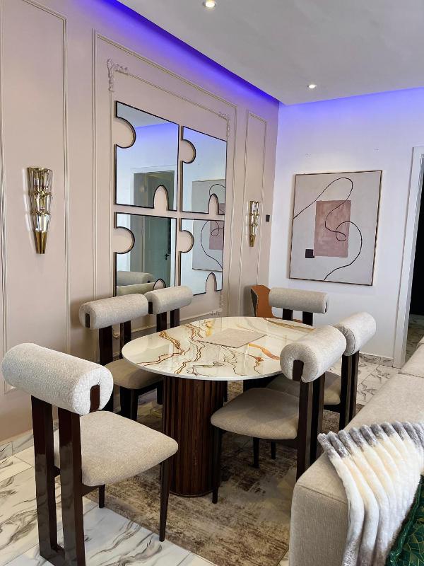 Luxury 3BR Penthouse Apartment with Free WiFi & 24hrs Electricity - image 11
