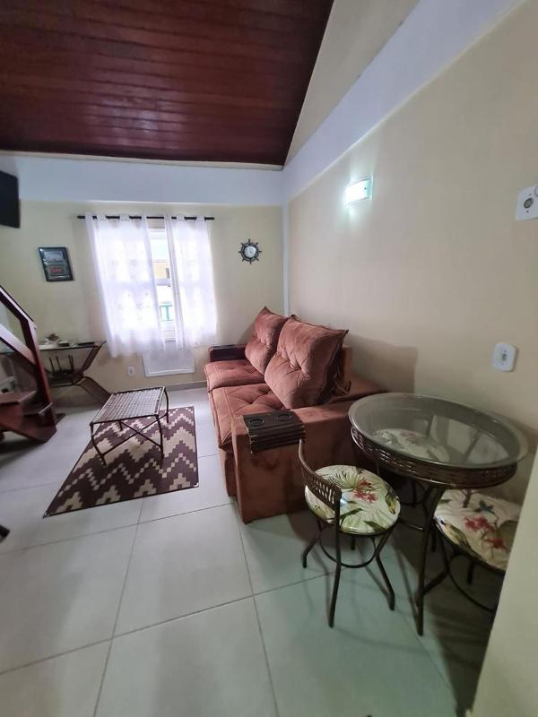 Âncora Flat na Praia Wi-Fi Ar e Roupa C/B - image 10