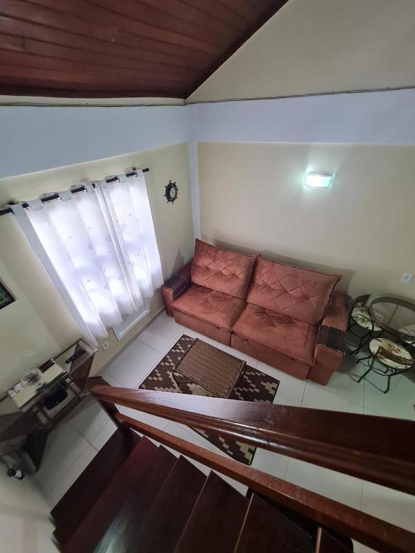Âncora Flat na Praia Wi-Fi Ar e Roupa C/B - image 16