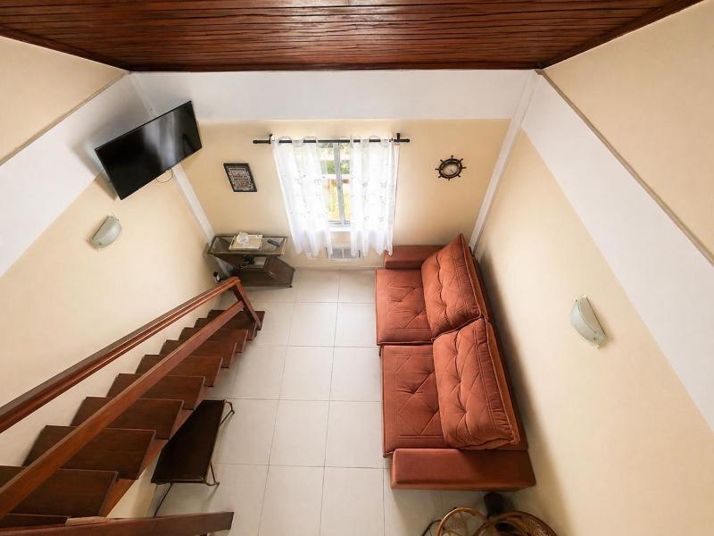 Âncora Flat na Praia Wi-Fi Ar e Roupa C/B - image 39