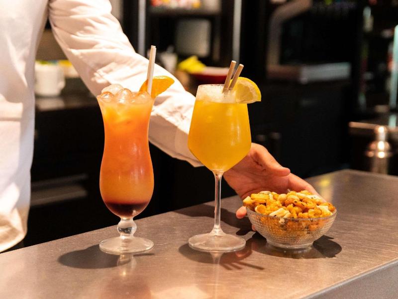 Hotel ibis Narbonne - image 45