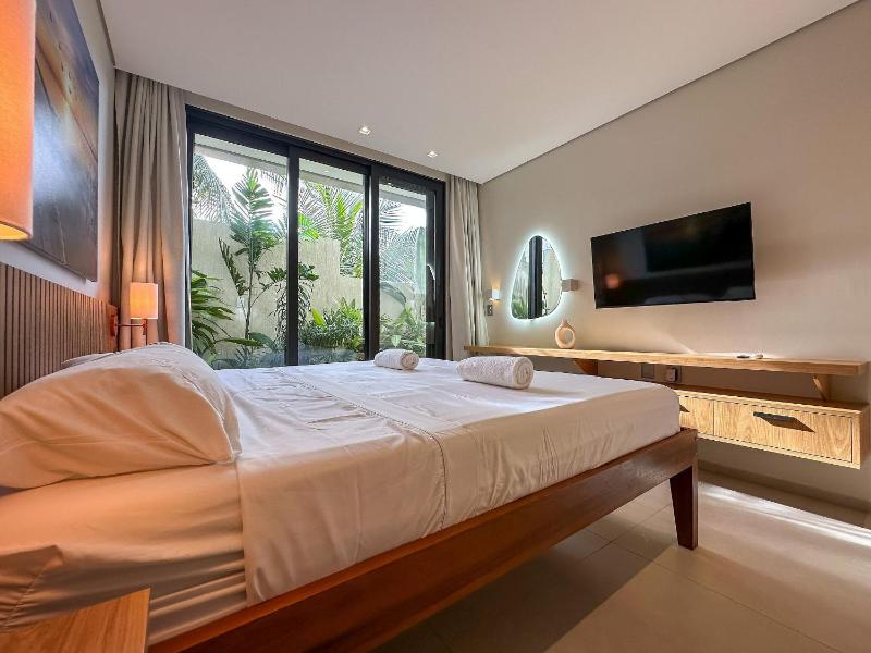 Private Ocean-View Vila with Rooftop and Chalé - image 33