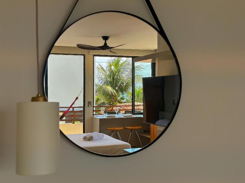 Private Ocean-View Vila with Rooftop and Chalé - image 41