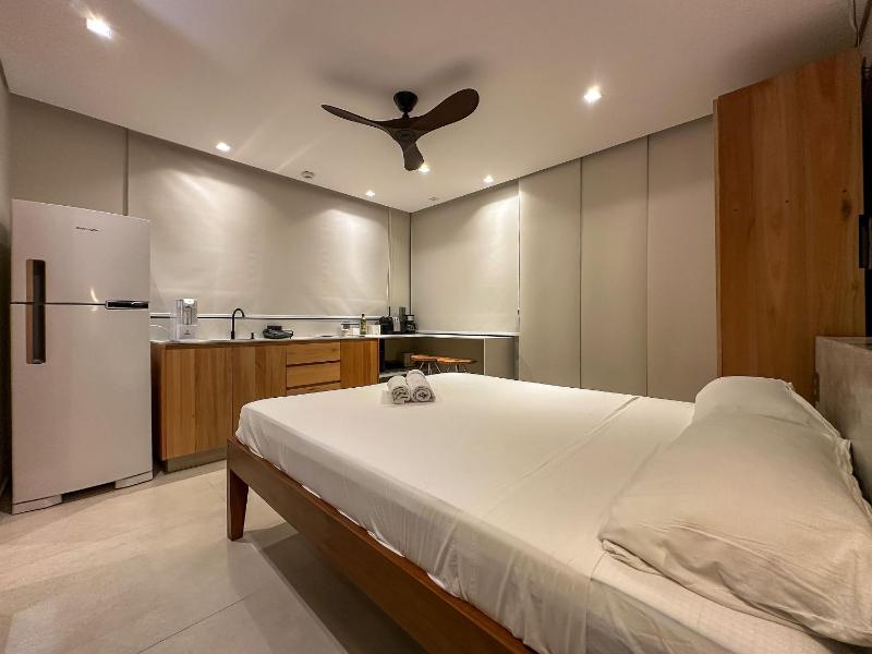 Private Ocean-View Vila with Rooftop and Chalé - image 27