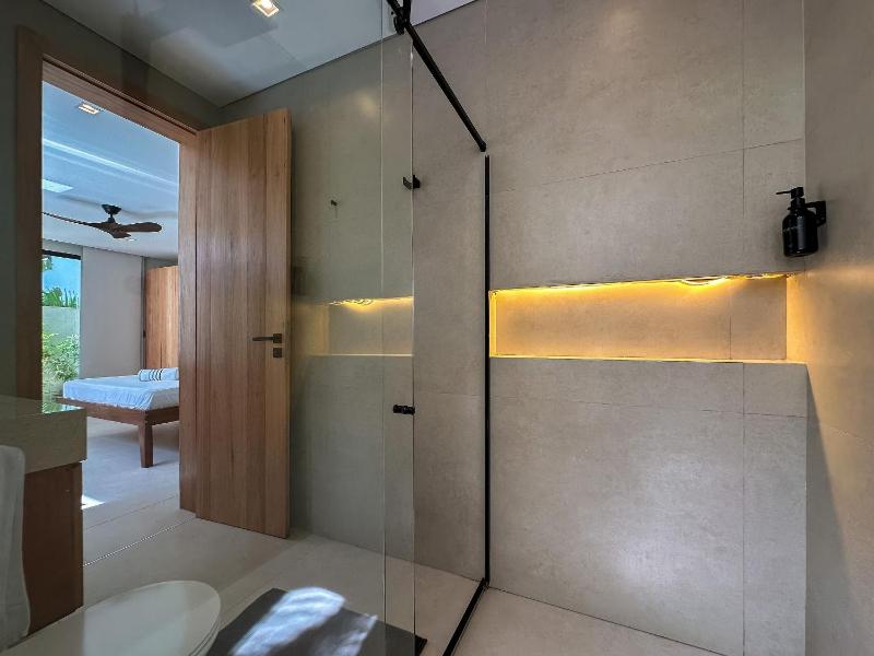 Private Ocean-View Vila with Rooftop and Chalé - image 40