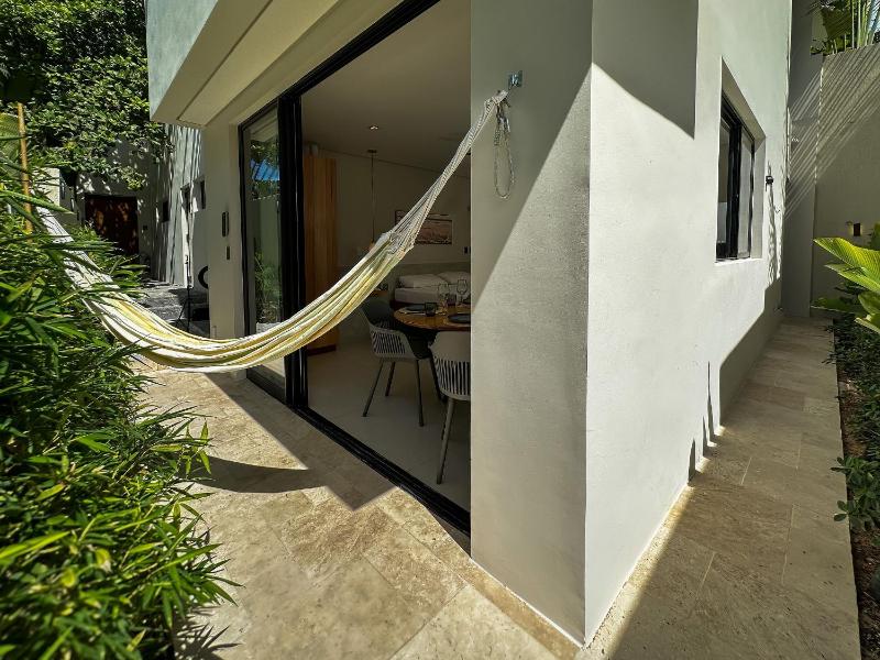 Private Ocean-View Vila with Rooftop and Chalé - image 50