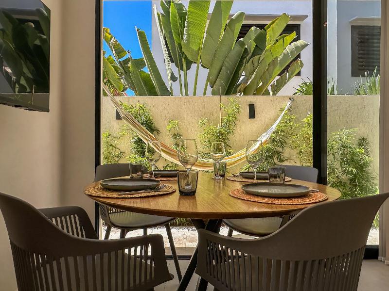 Private Ocean-View Vila with Rooftop and Chalé - image 29
