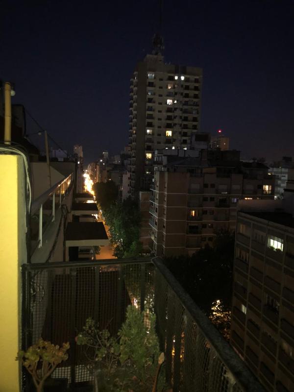 El Reino MdQ - monoambiente con Terraza y Parrilla opcional cochera - image 48