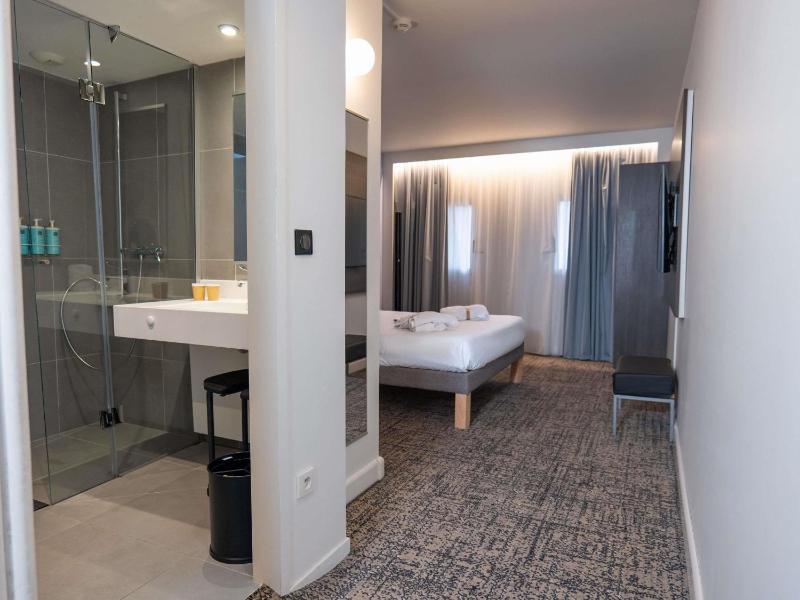 Novotel Toulouse Centre Compans Caffarelli - image 50
