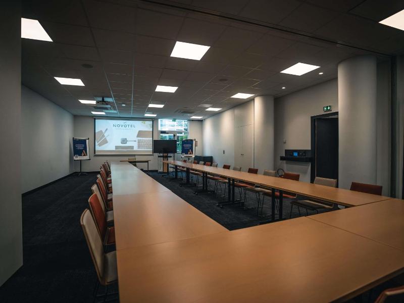 Novotel Lille Centre Grand Place - image 22