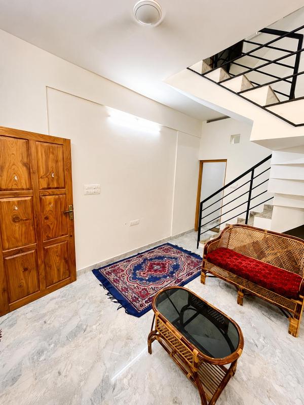 Sree Madhavam Stays AC Family Homestay Near Padmanabhaswamy Temple - image 4