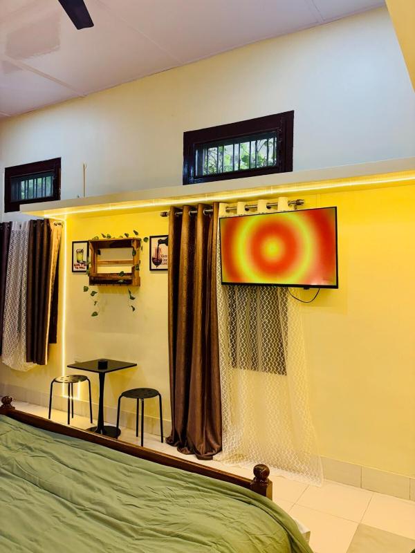De Kashish Cozy 1BHK Stay - image 7