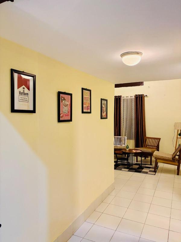 De Kashish Cozy 1BHK Stay - image 10
