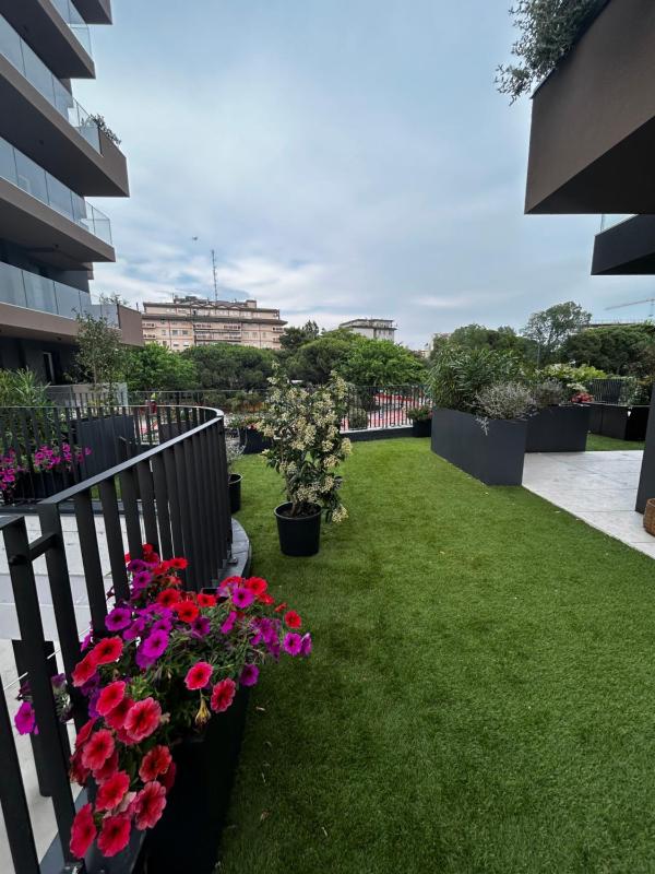 LOFT DAMARE Terrazza giardino PRIVATA - image 26