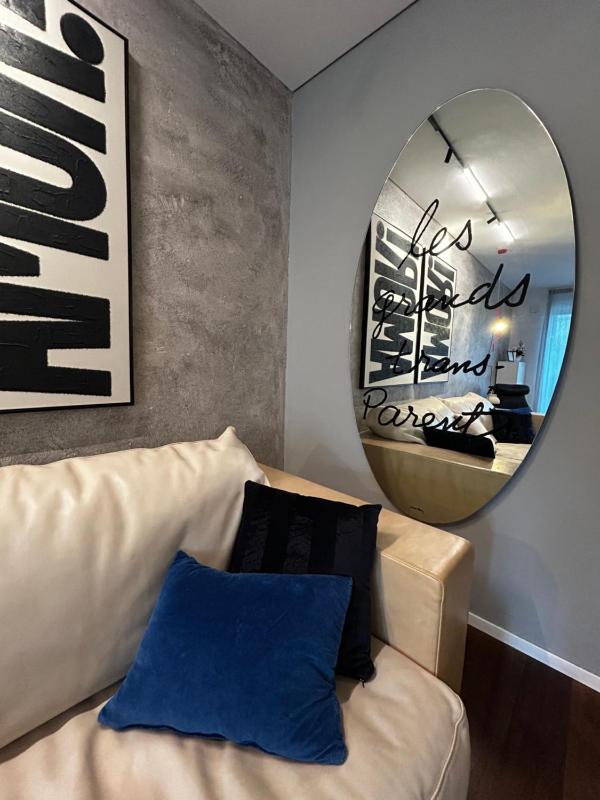 LOFT DAMARE Terrazza giardino PRIVATA - image 30