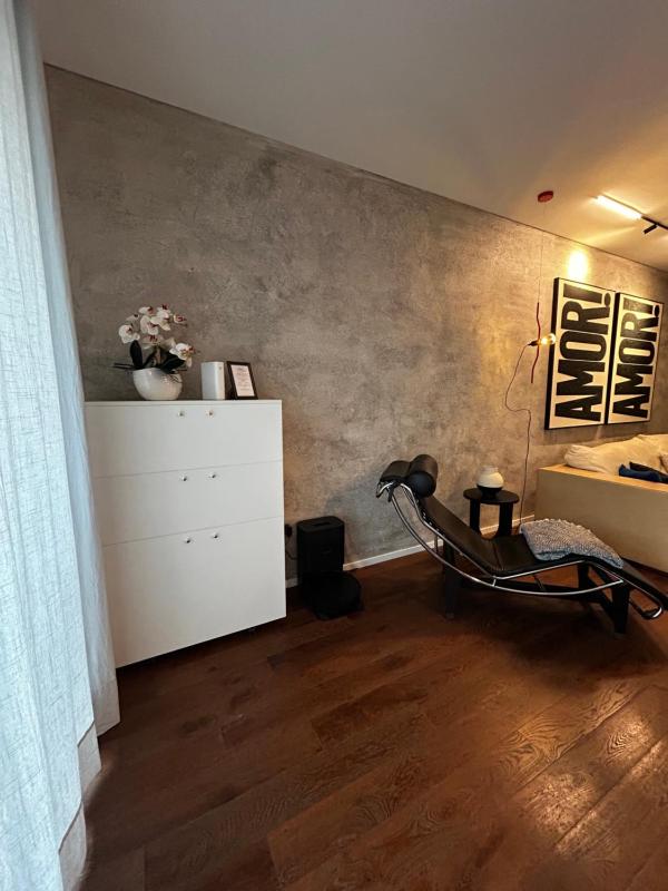 LOFT DAMARE Terrazza giardino PRIVATA - image 29