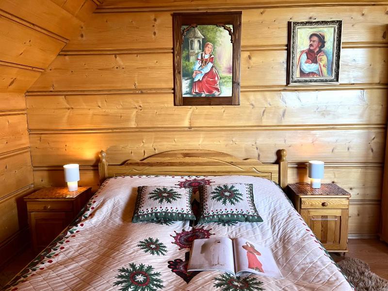 Holiday Home Krzysztoforow - image 14