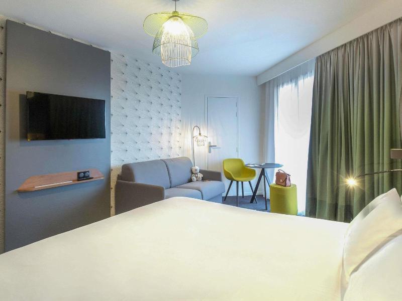 Hôtel Mercure Hyères Centre - image 36