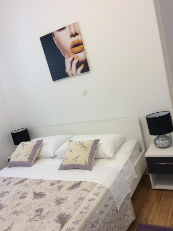 One-Bedroom Apartment with Sea View - Ground Floor image 2