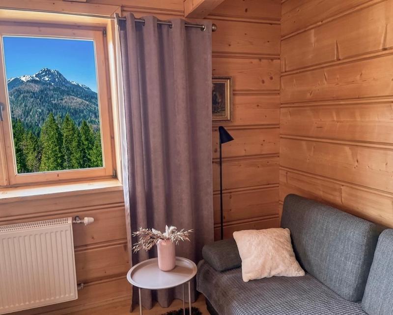 Holiday Home Krzysztoforow - image 18