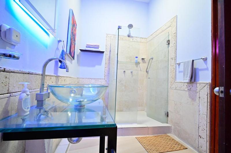 Walled City Visitors Ok 5 bedroom with Jacuzzi - image 8