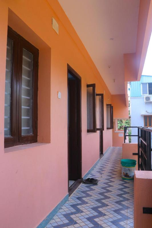 Yardlin Hotel - image 14