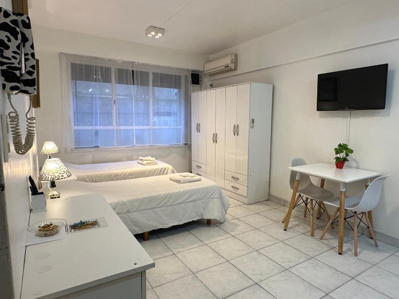 Rodriguez Peña Apart - Centro - CABA - image 12