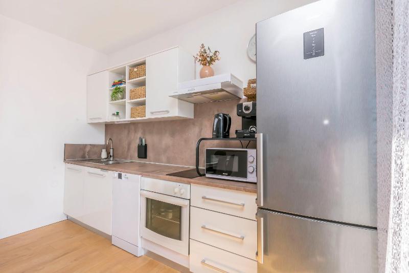 Apartment Jadran - image 38