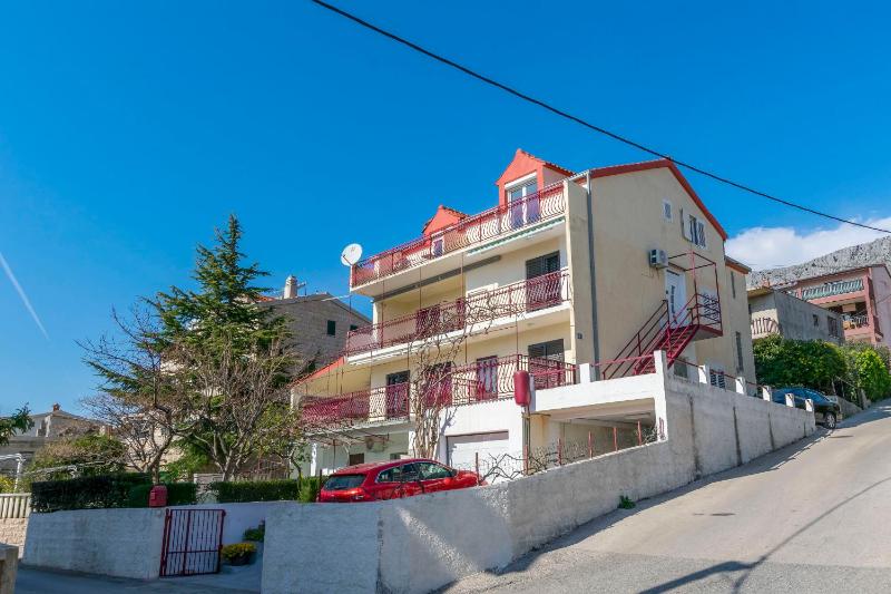 Apartment Jadran - image 11