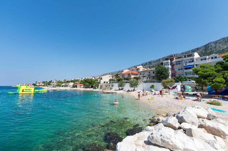 Apartment Jadran - image 30