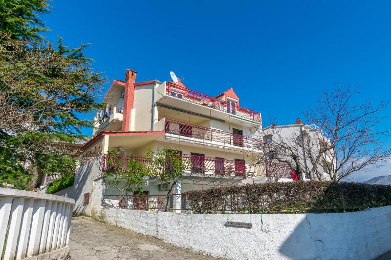 Apartment Jadran - image 13