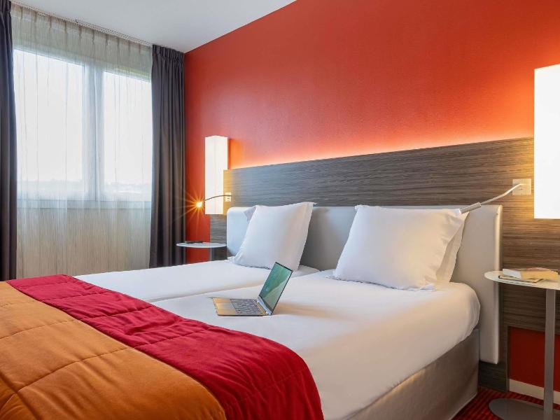 Hotel Mercure Mulhouse Centre - image 38