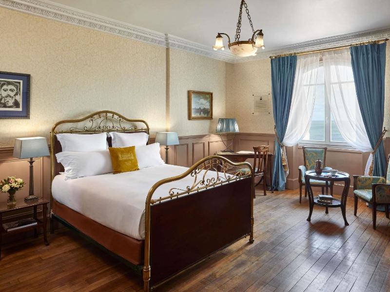 Le Grand Hotel de Cabourg - MGallery Collection - image 28